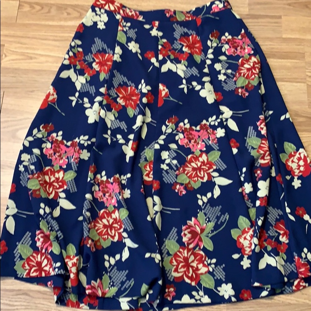 KORET SKIRT SZ M